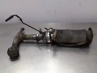 Second-hand car spare part FRONT RIGHT SHOCK ABSORBER for MERCEDES-BENZ CLASE CL (W215) COUPE  OEM IAM references 162400102444  N4.Z1.01.02.13