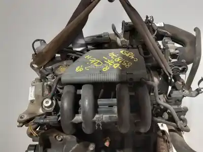 Pezzo di ricambio per auto di seconda mano MOTORE COMPLETO per RENAULT CLIO II FASE I (B/CBO)  Riferimenti OEM IAM D7FD720  N1.Z1.8.2.B