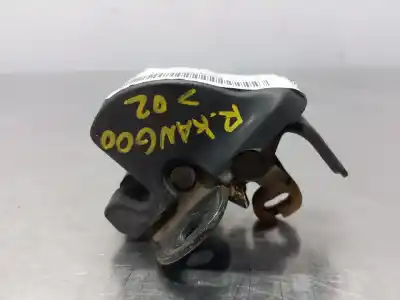 Second-hand car spare part trunk lock for renault kangoo (f/kc0) expression oem iam references  Second-hand car spare part trunk lock for renault kangoo (f/kc0) expression oem iam references
