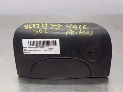 Автозапчасти б/у внешняя ручка ворот за renault kangoo (f/kc0) expression ссылки oem iam 95164104  n2.z1.1.17 Автозапчасти б/у внешняя ручка ворот за renault kangoo (f/kc0) expression ссылки oem iam 95164104  n2.z1.1.17