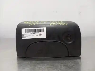 Автозапчасти б/у внешняя ручка ворот за renault kangoo (f/kc0) expression ссылки oem iam 95164104  n2.z1.1.17 Автозапчасти б/у внешняя ручка ворот за renault kangoo (f/kc0) expression ссылки oem iam 95164104  n2.z1.1.17