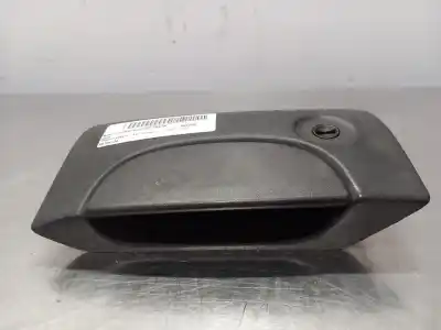Second-hand car spare part tailgate back door handle for renault kangoo (f/kc0) expression oem iam references 95164104 Second-hand car spare part tailgate back door handle for renault kangoo (f/kc0) expression oem iam references 95164104