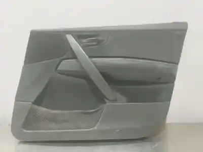 Peça sobressalente para automóvel em segunda mão forra / revestimento da porta dianteira direita por bmw x3 (e83) 2.5i referências oem iam 