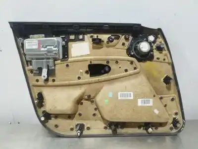 Second-hand car spare part right front door trim for bmw x3 (e83) 2.5i oem iam references   n1.z1.44.2.b