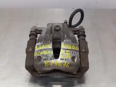 Second-hand car spare part front left brake caliper for opel combo cargo oem iam references   n4.z1.01.02.04