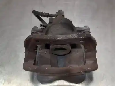 Second-hand car spare part front left brake caliper for opel combo cargo oem iam references   n4.z1.01.02.04