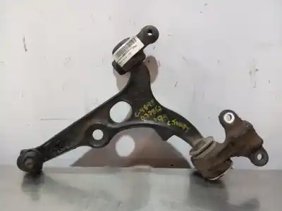 Second-hand car spare part front left lower suspension arm for citroen jumpy (u6u_) 1.9 d oem iam references   n4.z1.01.01.12