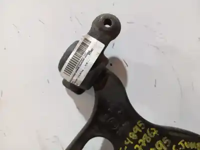 Second-hand car spare part front left lower suspension arm for citroen jumpy (u6u_) 1.9 d oem iam references   n4.z1.01.01.12