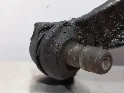 Second-hand car spare part front left lower suspension arm for citroen jumpy (u6u_) 1.9 d oem iam references   n4.z1.01.01.12