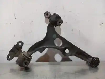 Second-hand car spare part front left lower suspension arm for citroen jumpy (u6u_) 1.9 d oem iam references   n4.z1.01.01.12