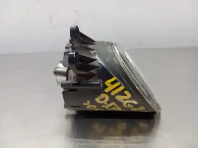 Second-hand car spare part left fog light for audi a4 b7 avant (8ed) 1.9 tdi oem iam references 8e0941699