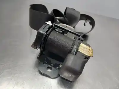 Автозапчастина б/у задній лівий ремін безпеки для mitsubishi space star (dg0) 1900 di-d comfort посилання на oem iam 5420030xxb  cintu.6