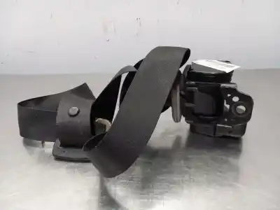 Автозапчастина б/у задній лівий ремін безпеки для mitsubishi space star (dg0) 1900 di-d comfort посилання на oem iam 5420030xxb  cintu.6