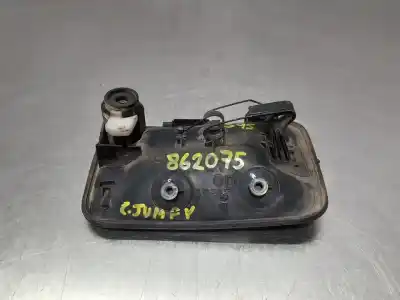 Автозапчастина б/у зовнішня ручка передня прав для citroen jumpy (u6u_) 1.9 d посилання на oem iam 1476387077 1473217077  n2.z1.1.17