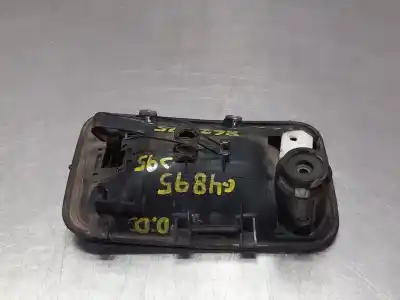 Автозапчастина б/у зовнішня ручка передня прав для citroen jumpy (u6u_) 1.9 d посилання на oem iam 1476387077 1473217077  n2.z1.1.17