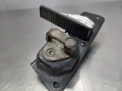 Автозапчастина б/у завнішня ручка задня ліва для citroen jumpy (u6u_) 1.9 d посилання на oem iam   n2.z1.1.17