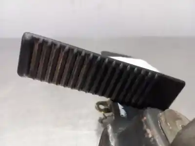 Second-hand car spare part exterior left rear door handle for citroen jumpy (u6u_) 1.9 d oem iam references 