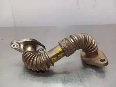 Автозапчастина б/у ТРУБА для AUDI A4 BERLINA (8E)  Посилання на OEM IAM 028131521AD  N2.Z1.29.1.2