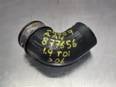 Pezzo di ricambio per auto di seconda mano tubo per audi a4 berlina (8e) 1.9 tdi riferimenti oem iam 3b0145838a