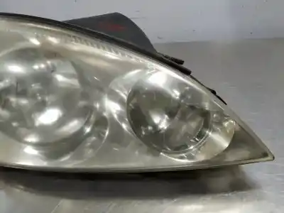 Second-hand car spare part RIGHT HEADLIGHT for KIA CEE'D FASTBACK (ED)  OEM IAM references 921021H000  N1.Z1.21.1.4.A