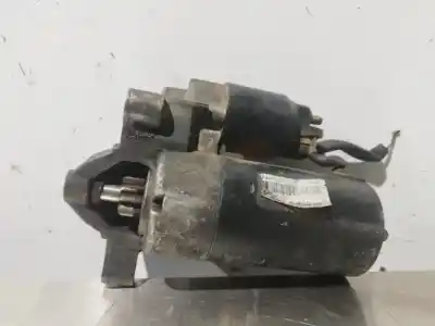 Second-hand car spare part starter motor for citroen jumpy (u6u_) 1.9 d oem iam references f4318310  n1.z1.25.4.m