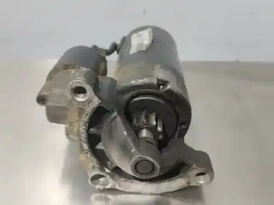 Second-hand car spare part starter motor for citroen jumpy (u6u_) 1.9 d oem iam references f4318310  n1.z1.25.4.m
