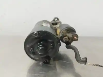 Second-hand car spare part starter motor for citroen jumpy (u6u_) 1.9 d oem iam references f4318310  n1.z1.25.4.m