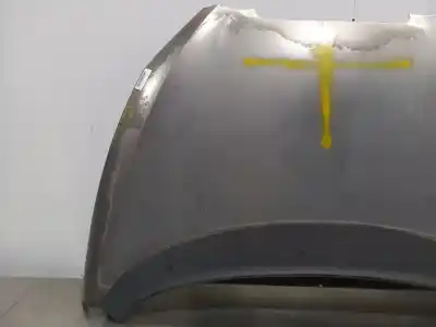 Автозапчасти б/у КАПОТ за SEAT ALTEA (5P1)  ссылки OEM IAM   N5.Z1.4.16.B