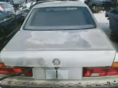 Piesă de schimb auto la mâna a doua haion pentru bmw serie 7 (e32) 750i automático referințe oem iam 