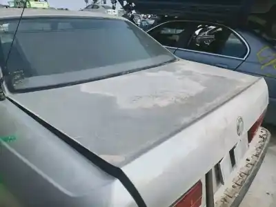 Second-hand car spare part tailgate for bmw serie 7 (e32) 750i automático oem iam references   