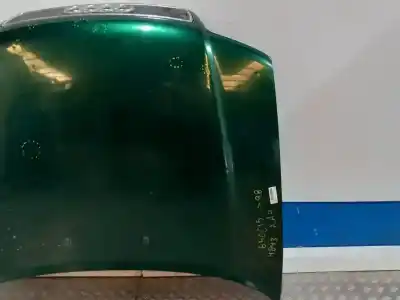 Peça sobressalente para automóvel em segunda mão capot por audi a4 berlina (b5) 1.8 t referências oem iam   n5.z1.4.16.a