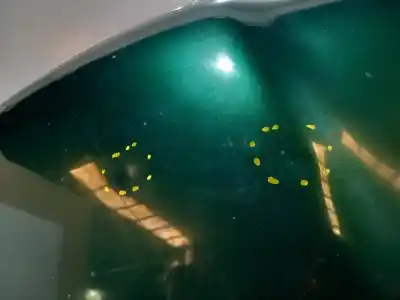 Peça sobressalente para automóvel em segunda mão capot por audi a4 berlina (b5) 1.8 t referências oem iam   n5.z1.4.16.a