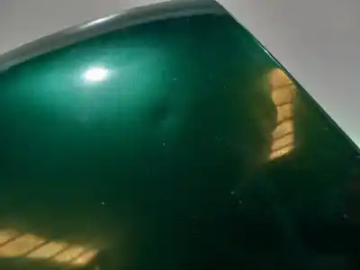 Peça sobressalente para automóvel em segunda mão capot por audi a4 berlina (b5) 1.8 t referências oem iam   n5.z1.4.16.a