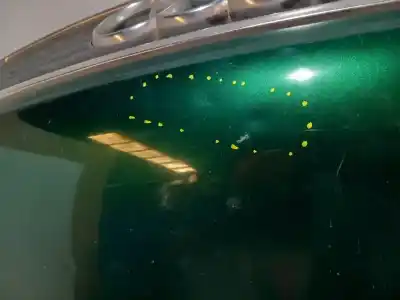 Peça sobressalente para automóvel em segunda mão capot por audi a4 berlina (b5) 1.8 t referências oem iam   n5.z1.4.16.a