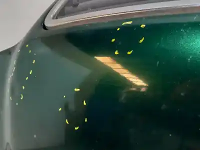 Peça sobressalente para automóvel em segunda mão capot por audi a4 berlina (b5) 1.8 t referências oem iam   n5.z1.4.16.a