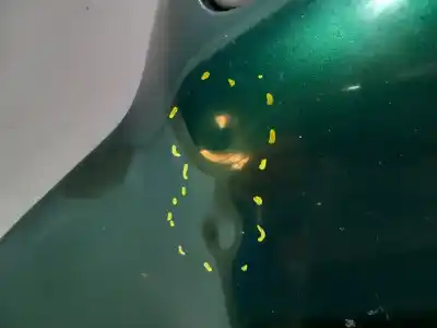 Peça sobressalente para automóvel em segunda mão capot por audi a4 berlina (b5) 1.8 t referências oem iam   n5.z1.4.16.a