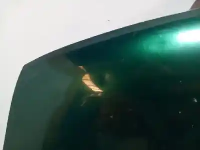 Peça sobressalente para automóvel em segunda mão capot por audi a4 berlina (b5) 1.8 t referências oem iam   n5.z1.4.16.a