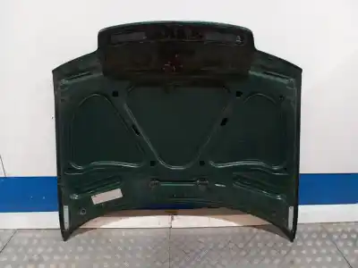 Peça sobressalente para automóvel em segunda mão capot por audi a4 berlina (b5) 1.8 t referências oem iam   n5.z1.4.16.a