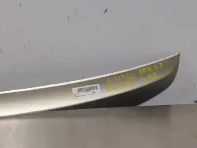 Pezzo di ricambio per auto di seconda mano ala posteriore per bmw 3 compact (e46) 316 ti riferimenti oem iam   