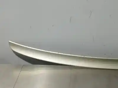 Peça sobressalente para automóvel em segunda mão spoiler da tampa da mala por bmw 3 compact (e46) 316 ti referências oem iam 