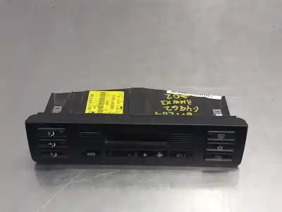 Peça sobressalente para automóvel em segunda mão comando de sofagem (chauffage / ar condicionado)  por bmw 3 compact (e46) 316 ti referências oem iam 64116919784  n1.z2.8.5.4
