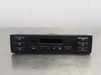 Peça sobressalente para automóvel em segunda mão comando de sofagem (chauffage / ar condicionado)  por bmw 3 compact (e46) 316 ti referências oem iam 64116919784  n1.z2.8.5.4