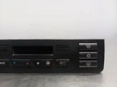 Peça sobressalente para automóvel em segunda mão comando de sofagem (chauffage / ar condicionado)  por bmw 3 compact (e46) 316 ti referências oem iam 64116919784  n1.z2.8.5.4