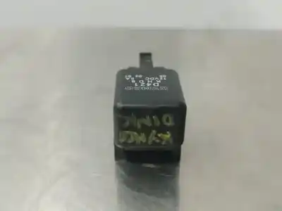 Second-hand car spare part RELAY for KYMCO DINK  OEM IAM references D421KHD8  MOTO.CAJA.1