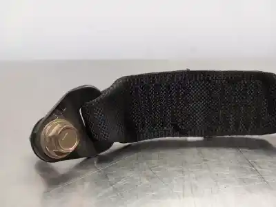 Second-hand car spare part right rear seat belt buckle for opel antara cosmo 4x4 oem iam references 