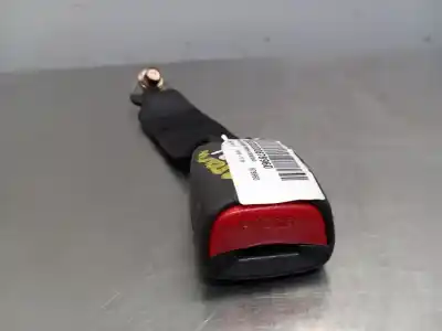 Peça sobressalente para automóvel em segunda mão chicote / encaixe cinto segurança traseiro direito por opel antara cosmo 4x4 referências oem iam   n2.z1.1.18