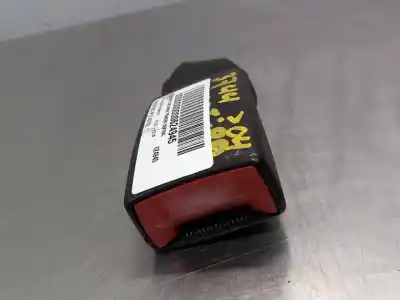 Peça sobressalente para automóvel em segunda mão chicote / encaixe cinto segurança traseiro central por opel meriva essentia referências oem iam 54259766c n13140752