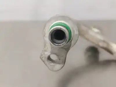 Автозапчастина б/у труби кондиціонації для kia cee'd fastback (ed) 1.6 crdi 115 посилання на oem iam 