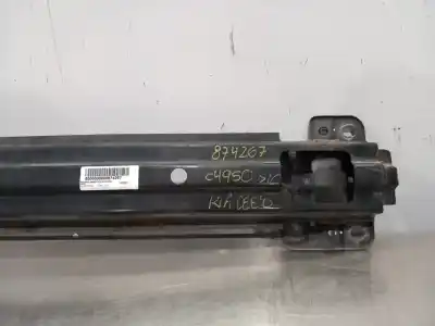 Pièce détachée automobile d'occasion RENFORT DE PARE-CHOCS AVANT pour KIA CEE'D FASTBACK (ED)  Références OEM IAM   N2.Z1.12.1.1