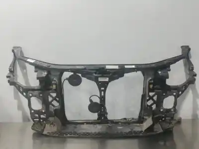 Автозапчастина б/у фронтальна панель для kia cee'd fastback (ed) 1.6 crdi 115 посилання на oem iam 865651h000